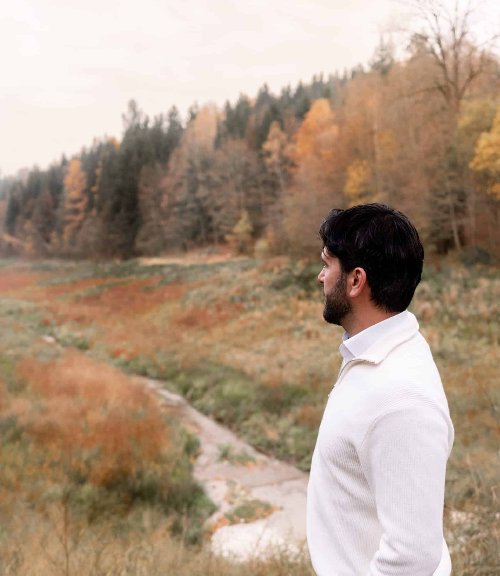 Lebensqualität in Adelberg